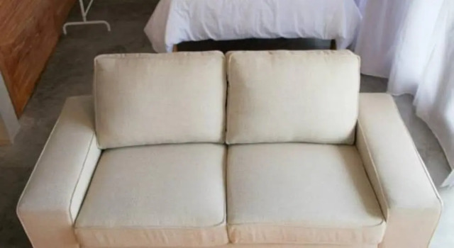 Двухместный номер Standard Tamasa Service Apartment And Hotel