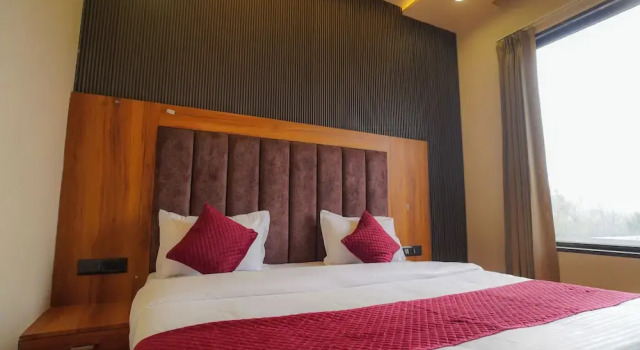 The Spark Inn, Забронировать Отель Джайпур Jaipur Region, рядом с MNIT Jaipur