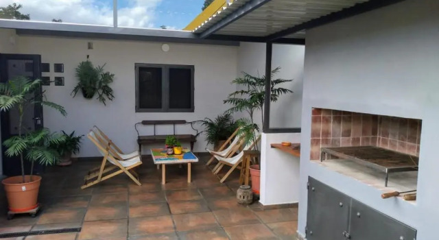 Casa confortable, Забронировать Отель Отели Кордовы с парковкой, Парковка