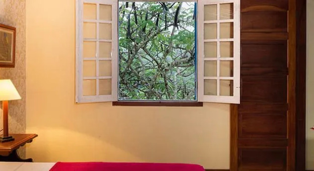 Fazenda Marrecas Eco-Hotel, Rezervovat Hotel Hotely v Bahia se snídaní, Snídaně