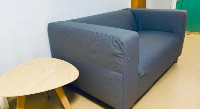 Номер Standard The Cove Hostel - Tong Fuk Octopus