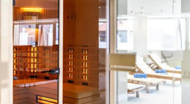Hotel "Laguna", Забронировать Отель Отели Свети-Влас 4 звезды, 4*