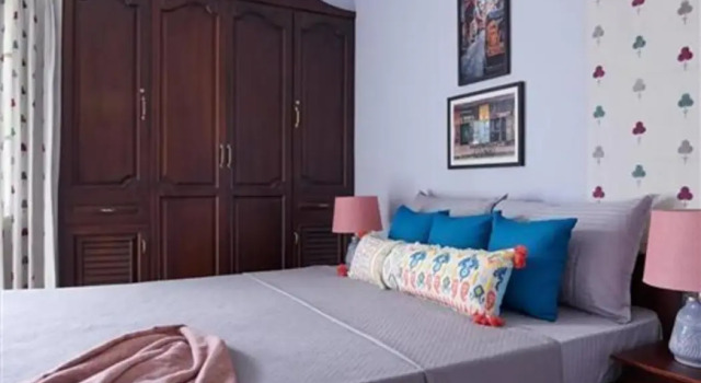 Blusalzz Homes - Durbar Hall Residence, Ernakulam - Kerala, Забронировать Отель Отели штата Кералы с парковкой, Парковка