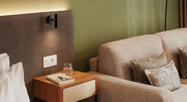 Номер Standard Hotel Diamant