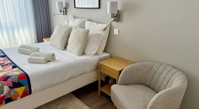 Двухместный номер Classic Vera Cruz Guesthouse
