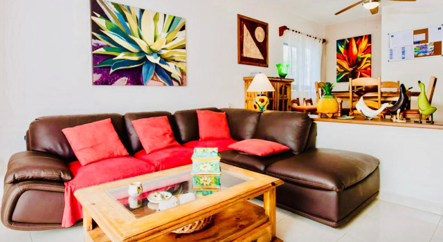 Dolce Vita Caribe Beach B&B, Prenota Bed & breakfast Hotel a Quintana Roo con piscina, Piscina