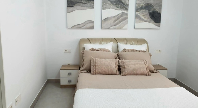 Monarca House, Senator, Забронировать Отель Тегисе Ланцароте