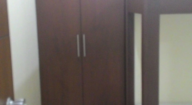 Номер Standard с 2 комнатами Joyce Apartelle San Juan