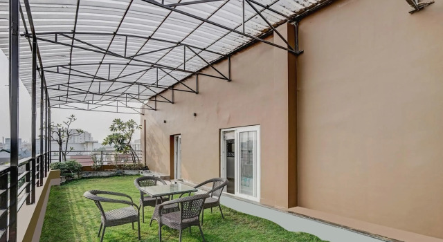 Super OYO Capital O 75064 SAYHALLO PRIME RESIDENCY, Varaa Hotelli 3 tähden hotellit kohteessa Orissa, 3*