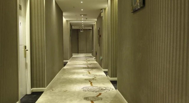 Super 8 by Wyndham Changzhou Huai De Qiao, Prenota Hotel Zhonglou Changzhou