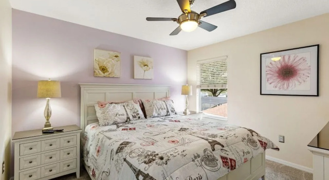 Family Villa in Orlando Near Disney with Private Pool and Game Room, Забронировать Дом для отпуска Виллы Давенпорт, Вилла