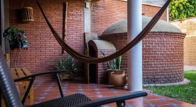 Casa MaryFer, Book Vacation Home Oaxaca City Oaxaca