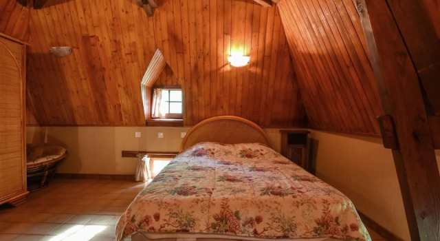 Romantic Holiday Home in Dégagnac With Large Garden in Historical Surroundings, Đặt Khách sạn Degagnac Lot