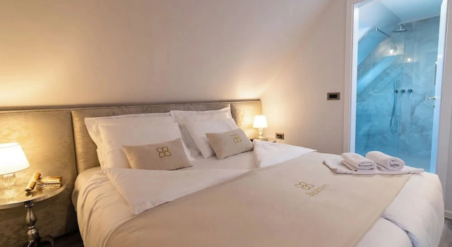 Апартаменты Resort Beatrice - Luxury Apartments - Pool & Sauna & Parking