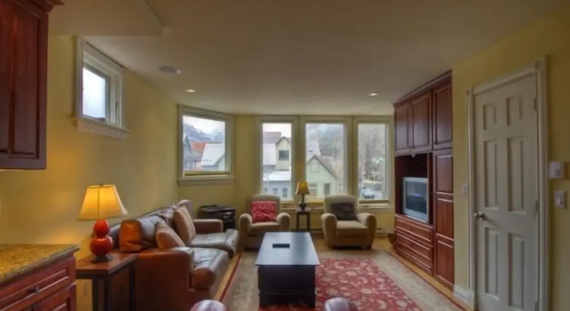 Coronet Creek Retreat, Забронировать Отель Отели Telluride Ski 3 звезды, 3*