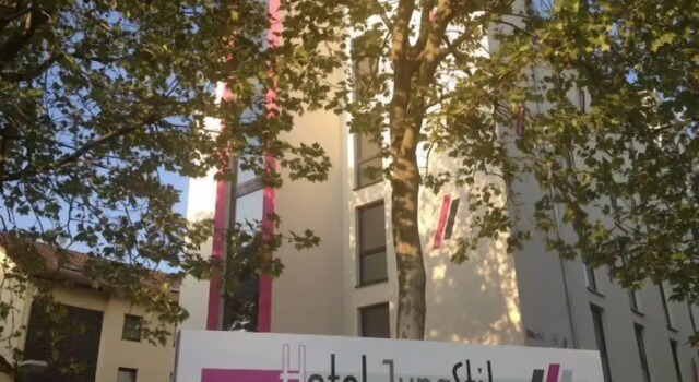 Hotel Jungstil