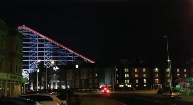 Clifton Court Metro Hotel