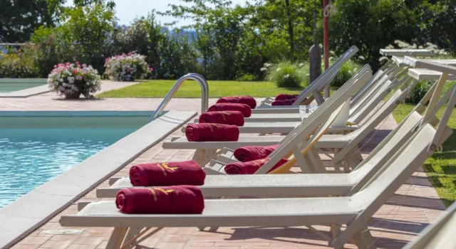 Fattoria Poggioasciolo 20, Boek Hotel Palaia Toscane