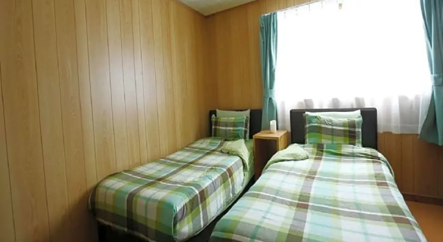 Star Light Terrace TERUYA / Vacation STAY 64942, Reserva ahora Hotel Nakijin 