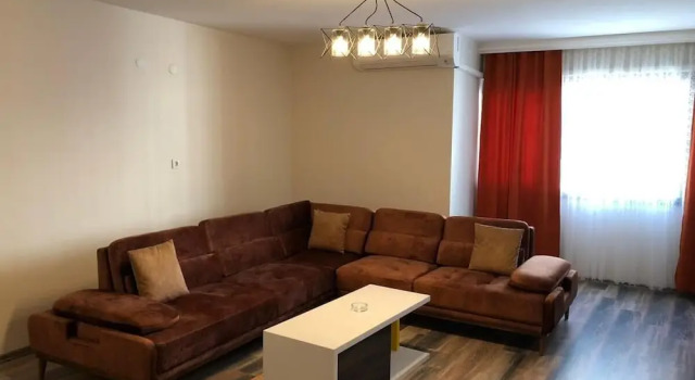 Апартаменты c 1 комнатой Elite Residence Alsancak