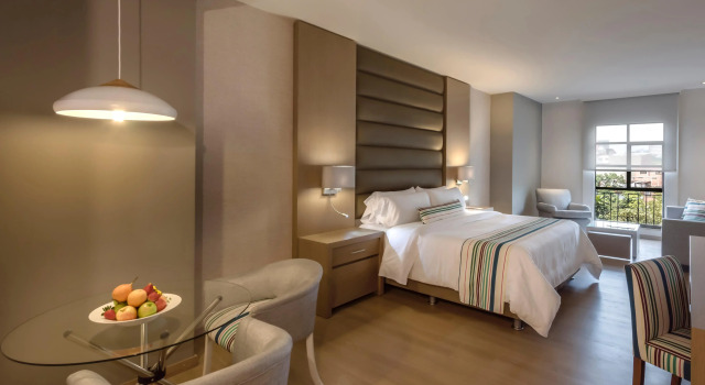 Hotel Dann Carlton Medellín, Book Hotel El Poblado 