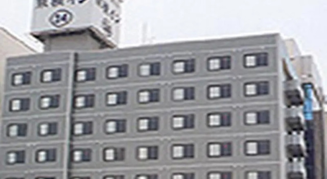 Номер Standard Toyoko Inn Sendai Higashi-guchi No 2