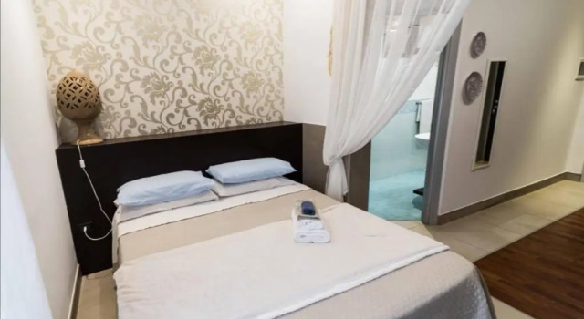 Standard Zimmer Li Brilli