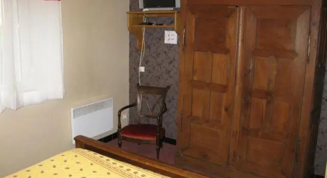 Le Commerce, Prenota Hotel Bulgneville Vosgi
