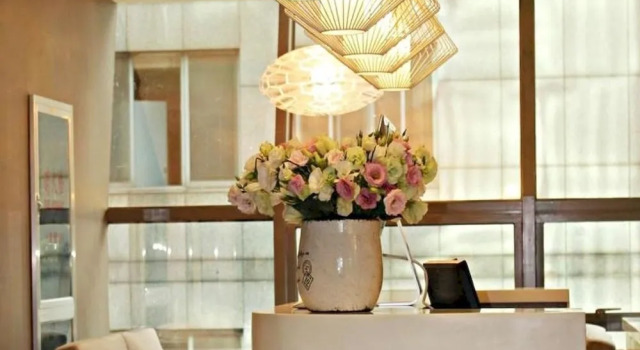 Hangzhou Z-hotels - West Lake Jiefang Road