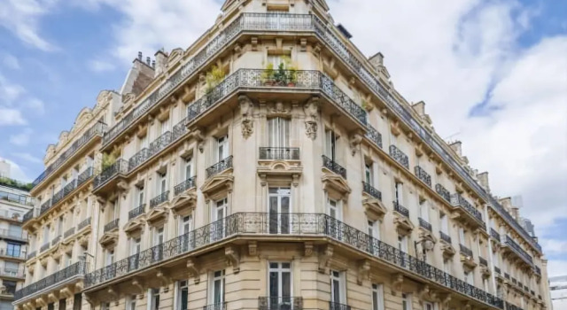 Sweet Inn - Champs Elysees - Cerisoles