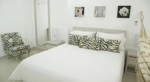 Полулюкс HOTEL HABANA REAL