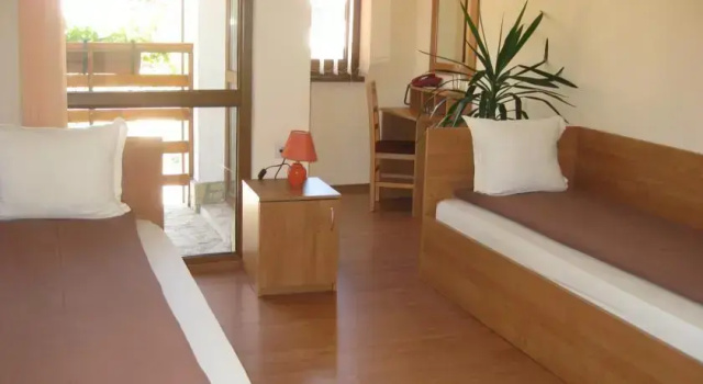 Family Hotel Veronika, Prenota Hotel Devin 