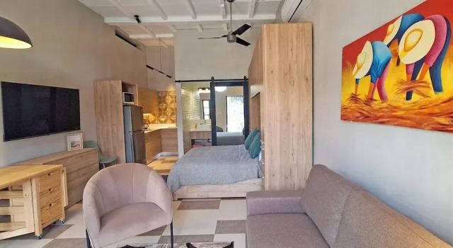 Club Heasa - Men Only, Buchen Sie Ferienwohnung Atenas Alajuela
