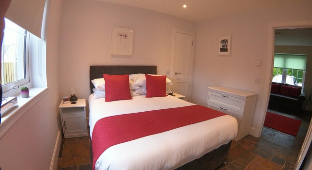 Taigh Duitseach, Забронировать Отель Отели Inner Hebrides 3 звезды, 3*