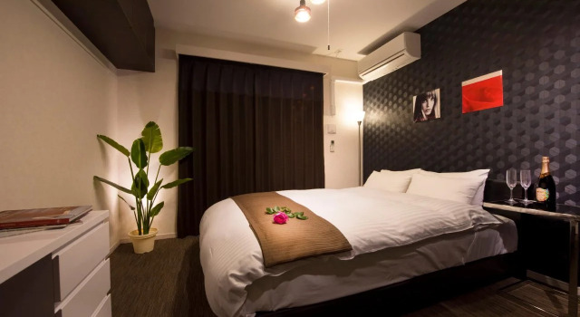 HOTEL virage, Забронировать Отель Отели префектуры Фукуока 3 звезды, рядом с Daimaru Fukuoka Tenjin, 3*