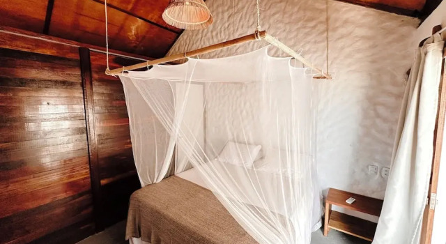 Номер Superior Sunset Beach Tatajuba