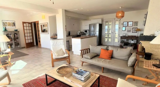 Villa Porticcio, 6 pièces, 10 personnes - FR-1-61-557