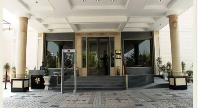The Uppal an Ecotel Hotel New Delhi, Забронировать Отель Отели Нью-Дели с завтраком, Завтраки