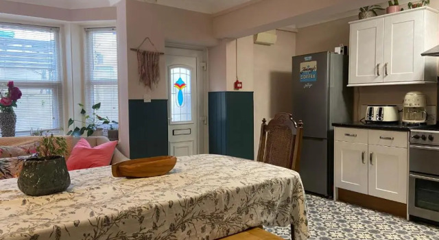 Двухместный номер Standard La Di Da Hotel beach town