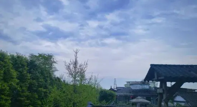 365 Boutique Homestay, Prenota Boutique Hotel a Sichuan con parcheggio, Parcheggio