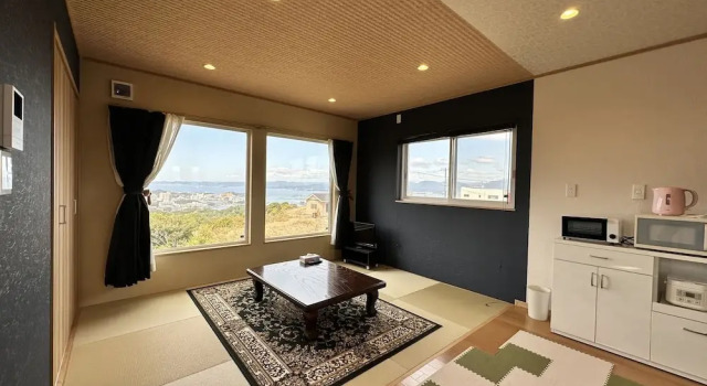 shirahamakashibessoD-157, Rezervasyon Tatil Evi Shirahama Wakayama