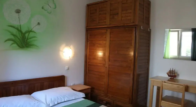 Апартаменты Apartments Gabi