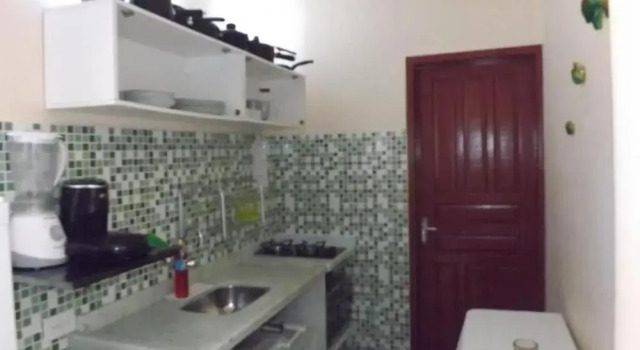Студия Economy Apartamentos Casa da Pedra