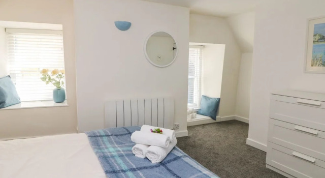 Smuggler's Cottage, Rezervasyon Tatil Evi Merseyside villalar, Villa