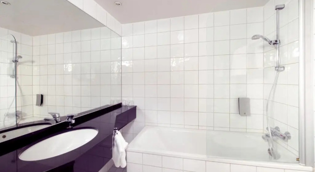 Двухместный номер Superior Home Hotel Aurora