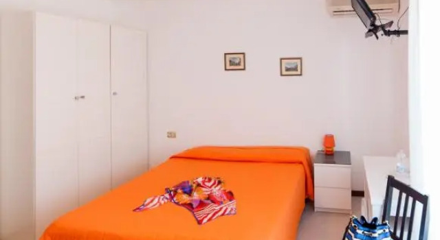 Номер Economy Hotel President