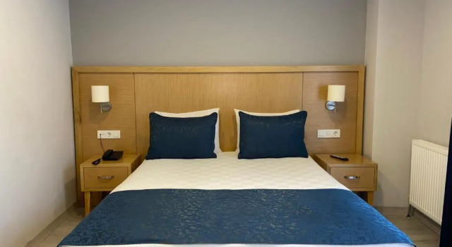 Двухместный номер Superior Liberi Hotel Taksim