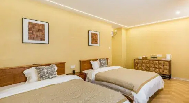 Люкс Homestay at first sight