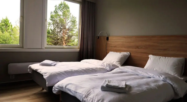 Rondeslottet Høyfjellshotell, Book Hotel Vinstra Gudbrands valley