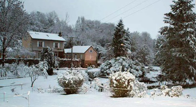 La Providence, Boek Hotel Hotels in Franche-Comte met ontbijt, Ontbijt